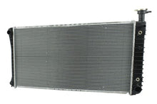 Cargar imagen en el visor de la galería, Radiador Deyac 1467Usa26Mm Ta - Mi Refacción