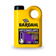 Cargar imagen en el visor de la galería, Anticongelante Bardahl Verde Concentrado 946 Mililitros 14701