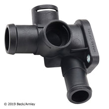 Cargar imagen en el visor de la galería, Toma Agua Beck Arnley 147-0007 - Mi Refacción