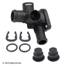 Cargar imagen en el visor de la galería, Toma Agua Beck Arnley 147-0007 - Mi Refacción