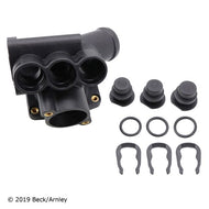 Toma Agua Beck Arnley 147-0020 - Mi Refacción