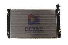 Cargar imagen en el visor de la galería, Radiador Deyac 1489Usa32Mm - Mi Refacción