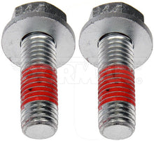 Cargar imagen en el visor de la galería, Perno Soporte Caliper Dorman 14990 - Mi Refacción