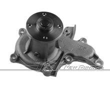Cargar imagen en el visor de la galería, Bomba Agua T&amp;J New Pumps 15057 - Mi Refacción
