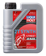 Aceite Liqui Moly 1505 - Mi Refacción