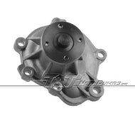 Bomba Agua T&J New Pumps 15092 - Mi Refacción