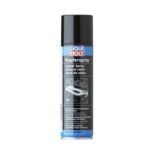 Silenciador Frenos Liqui Moly 1520 - Mi Refacción