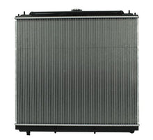 Cargar imagen en el visor de la galería, Radiador Deyac 15214110Usa32Mm - Mi Refacción