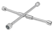 Llave Cruz Truper 15484 - Mi Refacción