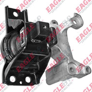Soporte Motor Eagle Bhp 1578H - Mi Refacción