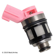 Cargar imagen en el visor de la galería, Inyector Beck Arnley 158-0460 - Mi Refacción