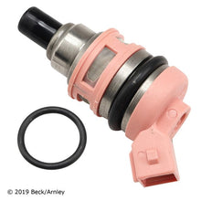 Cargar imagen en el visor de la galería, Inyector Beck Arnley 158-0654 - Mi Refacción
