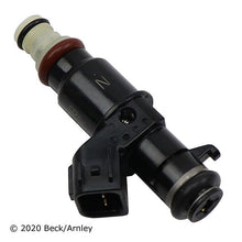 Cargar imagen en el visor de la galería, Inyector Beck Arnley 158-0937 - Mi Refacción