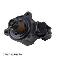 Cargar imagen en el visor de la galería, Valvula Iac Beck Arnley 158-1015 - Mi Refacción