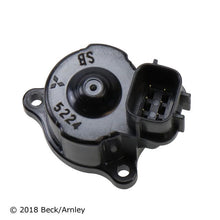 Cargar imagen en el visor de la galería, Valvula Iac Beck Arnley 158-1015 - Mi Refacción