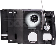 Cargar imagen en el visor de la galería, Faro Dorman 1590205 - Mi Refacción