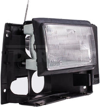 Cargar imagen en el visor de la galería, Faro Dorman 1590205 - Mi Refacción