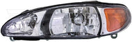 Faro Dorman 1590250 - Mi Refacción
