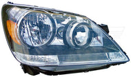 Faro Dorman 1591128 - Mi Refacción