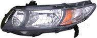 Faro Dorman 1592049 - Mi Refacción