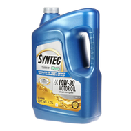 Aceite Syntec 10W-30 Sintético 15E8B5 - Mi Refacción
