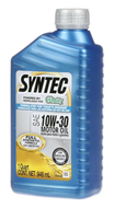 Aceite Syntec 10W-30 Sintético 15E8B6 - Mi Refacción