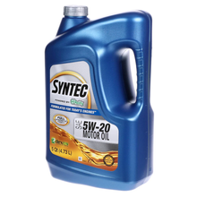 Cargar imagen en el visor de la galería, Aceite Syntec 5W-20 Sintético 15E8B9 - Mi Refacción