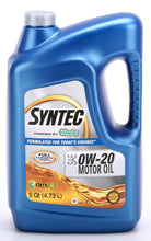Cargar imagen en el visor de la galería, Aceite Syntec 0W-20 Sintético 15E8Bb - Mi Refacción