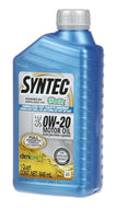 Aceite Syntec 0W-20 Sintético 15E8Bc - Mi Refacción