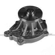 Bomba Agua T&J New Pumps 16011 - Mi Refacción
