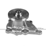 Bomba Agua T&J New Pumps 16026 - Mi Refacción