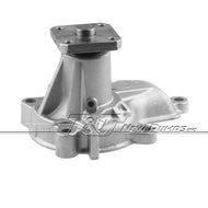 Bomba Agua T&J New Pumps 16116 - Mi Refacción