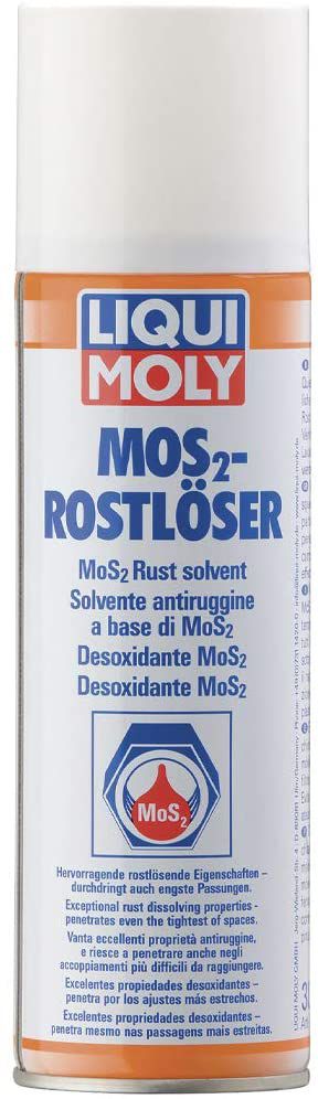 Aflojatodo Liqui Moly 1614 - Mi Refacción