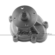 Bomba Agua T&J New Pumps 16284 - Mi Refacción