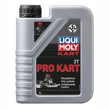 Cargar imagen en el visor de la galería, Aceite Kart Liqui Moly 1635 - Mi Refacción
