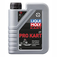 Aceite Kart Liqui Moly 1635 - Mi Refacción