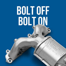 Cargar imagen en el visor de la galería, Convertidor Catalítico Walker Exhaust 16402 - Mi Refacción