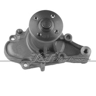 Bomba Agua T&J New Pumps 16504 - Mi Refacción