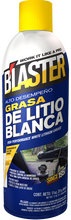 Cargar imagen en el visor de la galería, Grasa Líquida Litio Blaster 16-Lg-Lat - Mi Refacción
