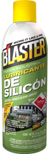 Cargar imagen en el visor de la galería, Lubricante Silicón Blaster 16-Sl-Lat - Mi Refacción