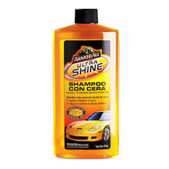 Shampoo Cera Armor All 17744 - Mi Refacción