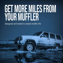 Cargar imagen en el visor de la galería, Mofle Walker Exhaust 17843 - Mi Refacción
