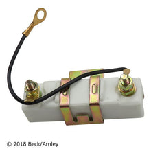 Cargar imagen en el visor de la galería, Resistencia Balastra Beck Arnley 178-8000 - Mi Refacción