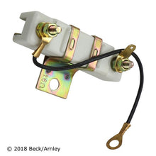 Cargar imagen en el visor de la galería, Resistencia Balastra Beck Arnley 178-8000 - Mi Refacción