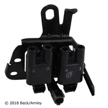 Cargar imagen en el visor de la galería, Bobina Encendido Beck Arnley 178-8279 - Mi Refacción