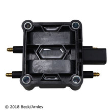 Cargar imagen en el visor de la galería, Bobina Encendido Beck Arnley 178-8361 - Mi Refacción