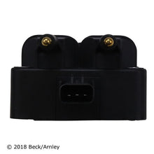Cargar imagen en el visor de la galería, Bobina Encendido Beck Arnley 178-8361 - Mi Refacción