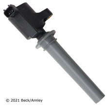 Cargar imagen en el visor de la galería, Bobina Encendido Beck Arnley 178-8365 - Mi Refacción