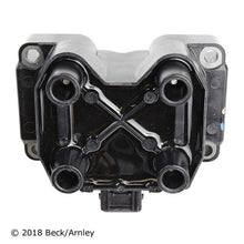 Cargar imagen en el visor de la galería, Bobina Encendido Beck Arnley 178-8444 - Mi Refacción