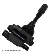 Cargar imagen en el visor de la galería, Bobina Encendido Beck Arnley 178-8447 - Mi Refacción